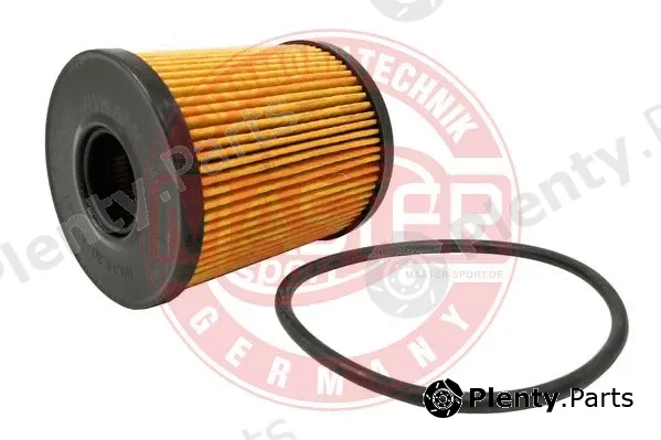 Master-Sport Germany 713/1X-OF-PCS-MS — Oil Filter