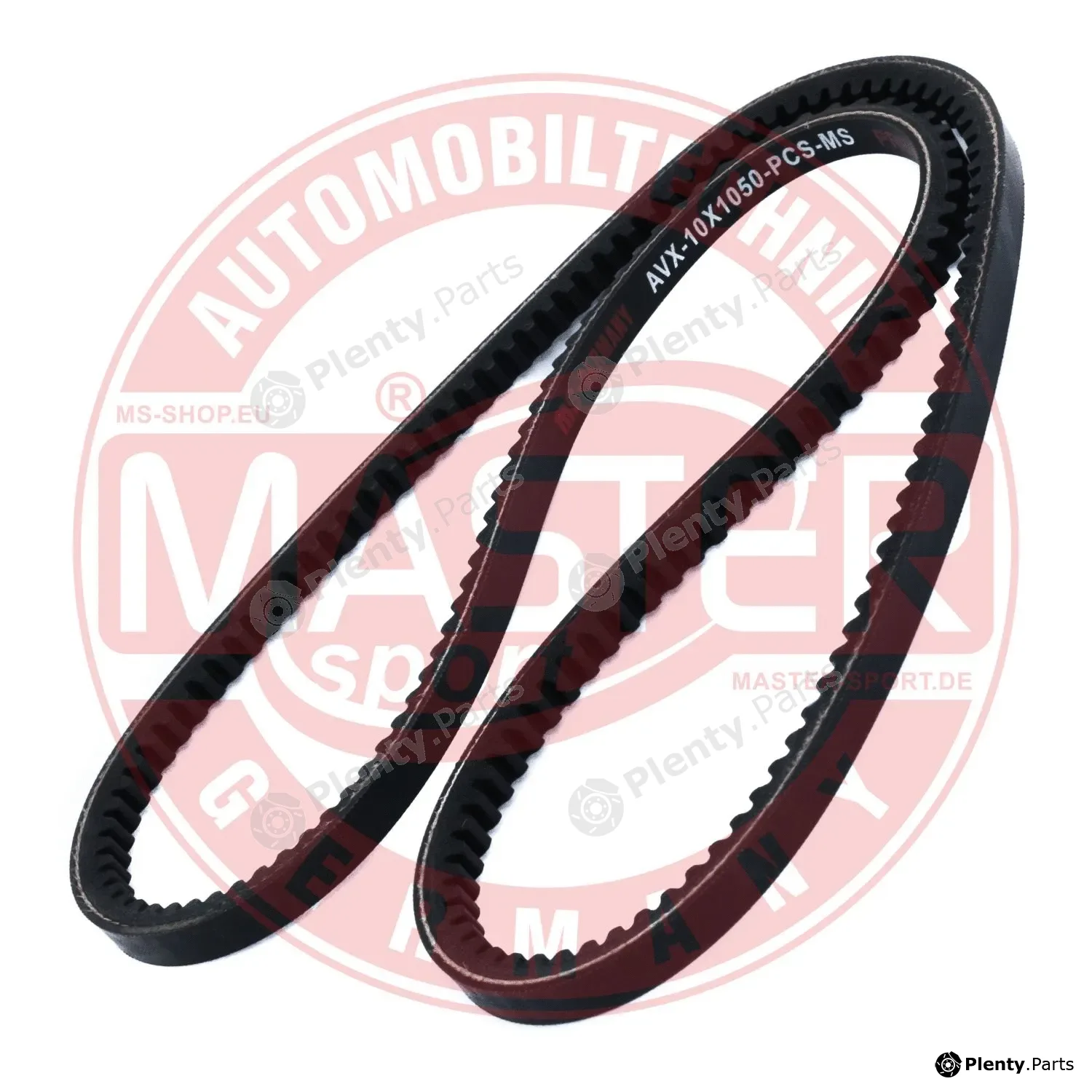 Master-Sport Germany AVX-10X1050-PCS-MS — V-Belt