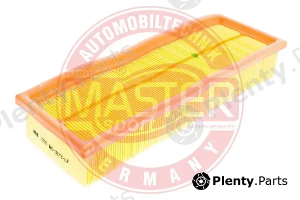 Master-Sport Germany 3173-LF-PCS-MS — Air Filter
