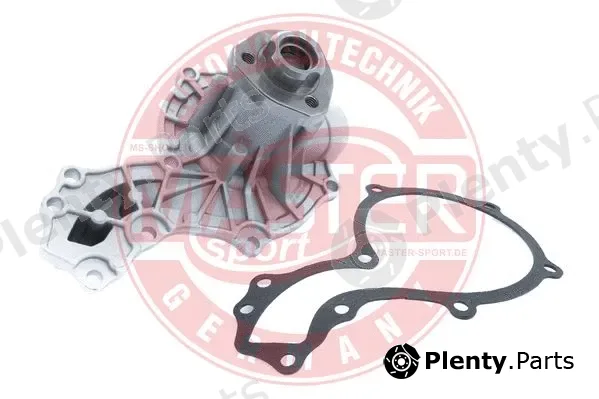 Master-Sport Germany 512-WP-PCS-MS — Water Pump, engine cooling