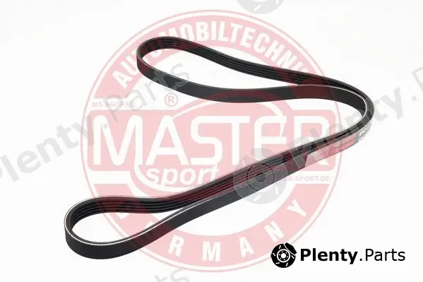 Master-Sport Germany 5PK1450-PCS-MS — V-Ribbed Belt