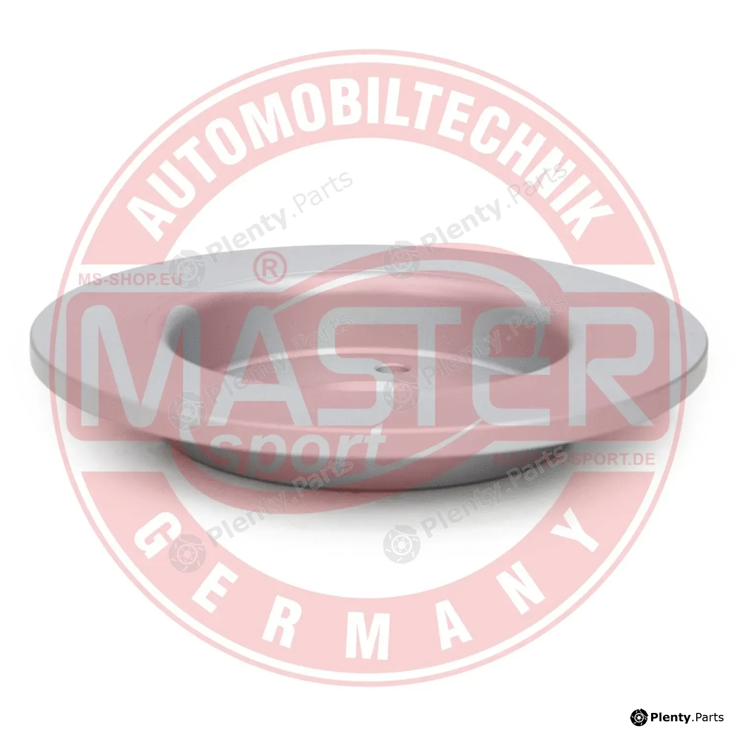 Master-Sport Germany 24011101551PR-PCS-MS — Brake Disc PREMIUM