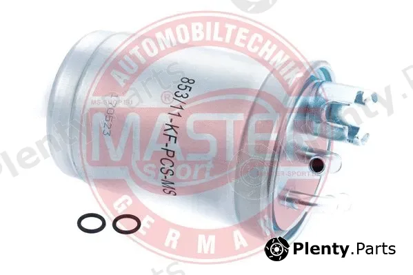 Master-Sport Germany 853/11-KF-PCS-MS — Fuel Filter