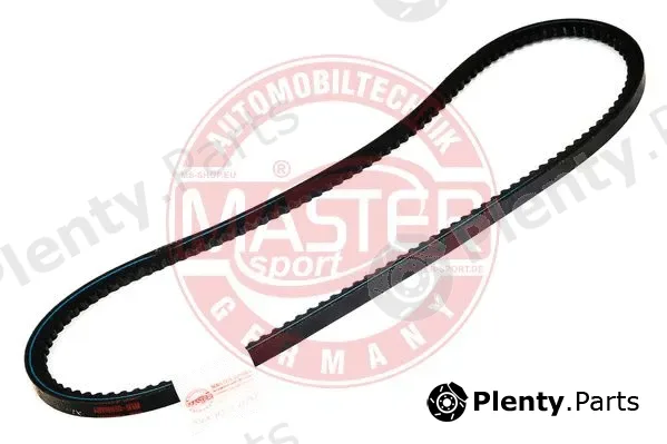 Master-Sport Germany AVX-10X870-PCS-MS — V-Belt