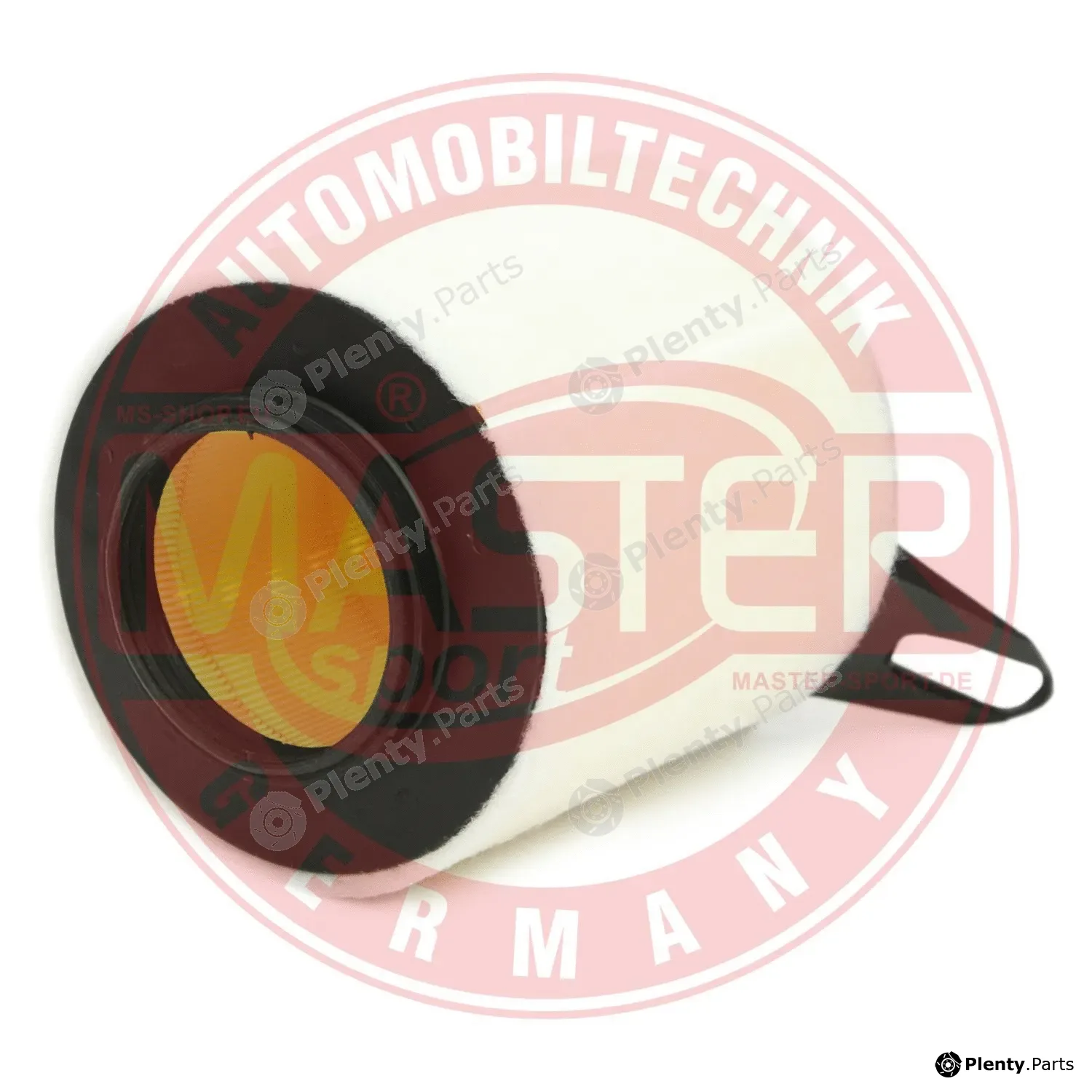 Master-Sport Germany 1370-LF-PCS-MS — Air Filter