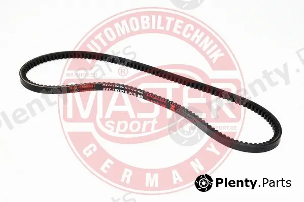 Master-Sport Germany AVX-10X820-PCS-MS — V-Belt