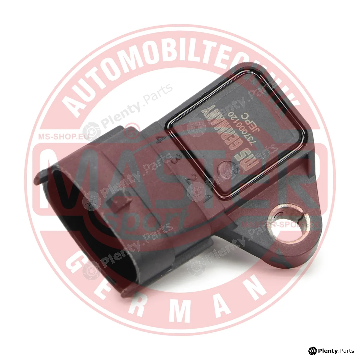 Master-Sport Germany 737000120 — Sensor, intake manifold pressure