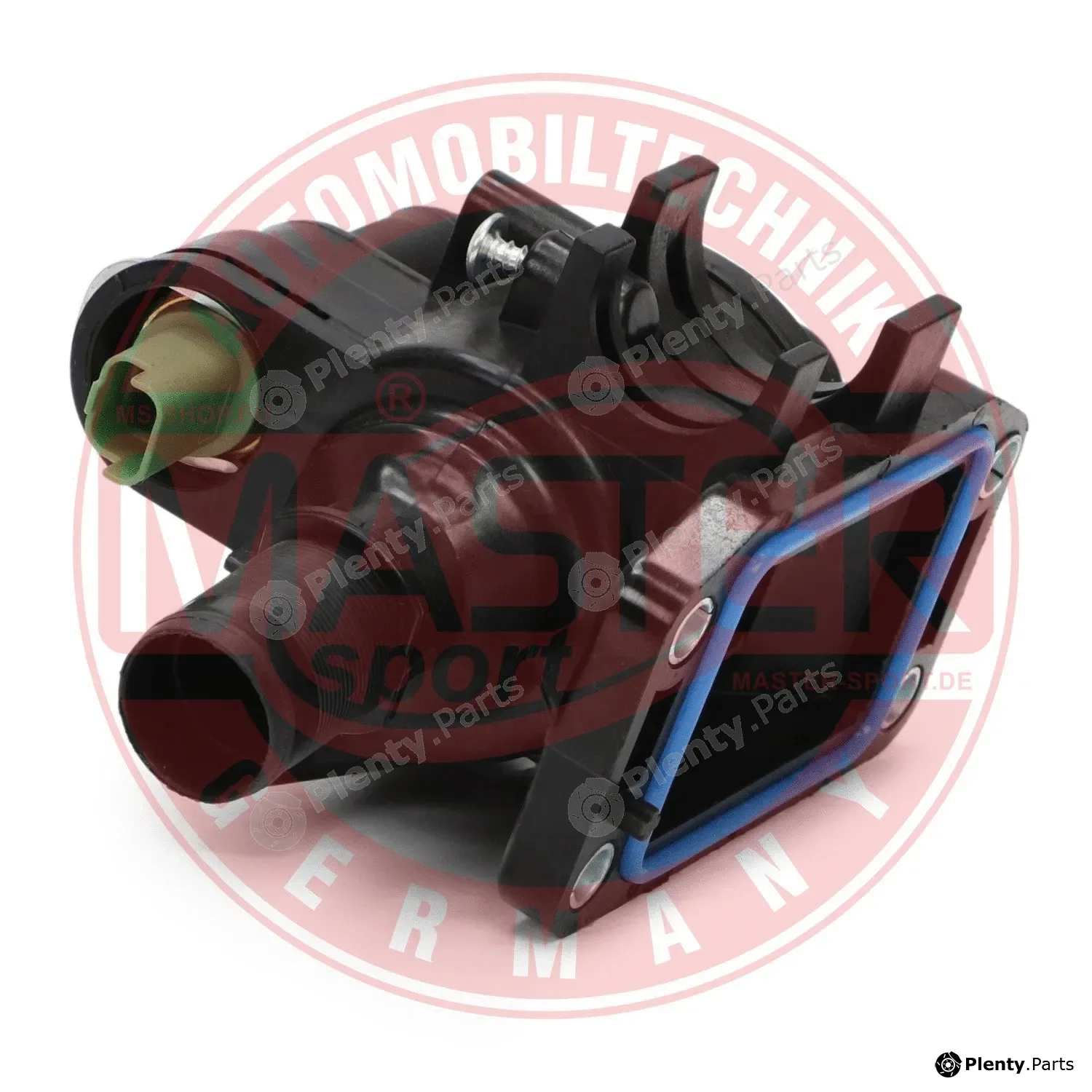 Master-Sport Germany 653687483 — Thermostat, coolant