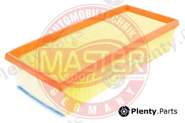 Master-Sport Germany 35160/1-LF-PCS-MS — Air Filter