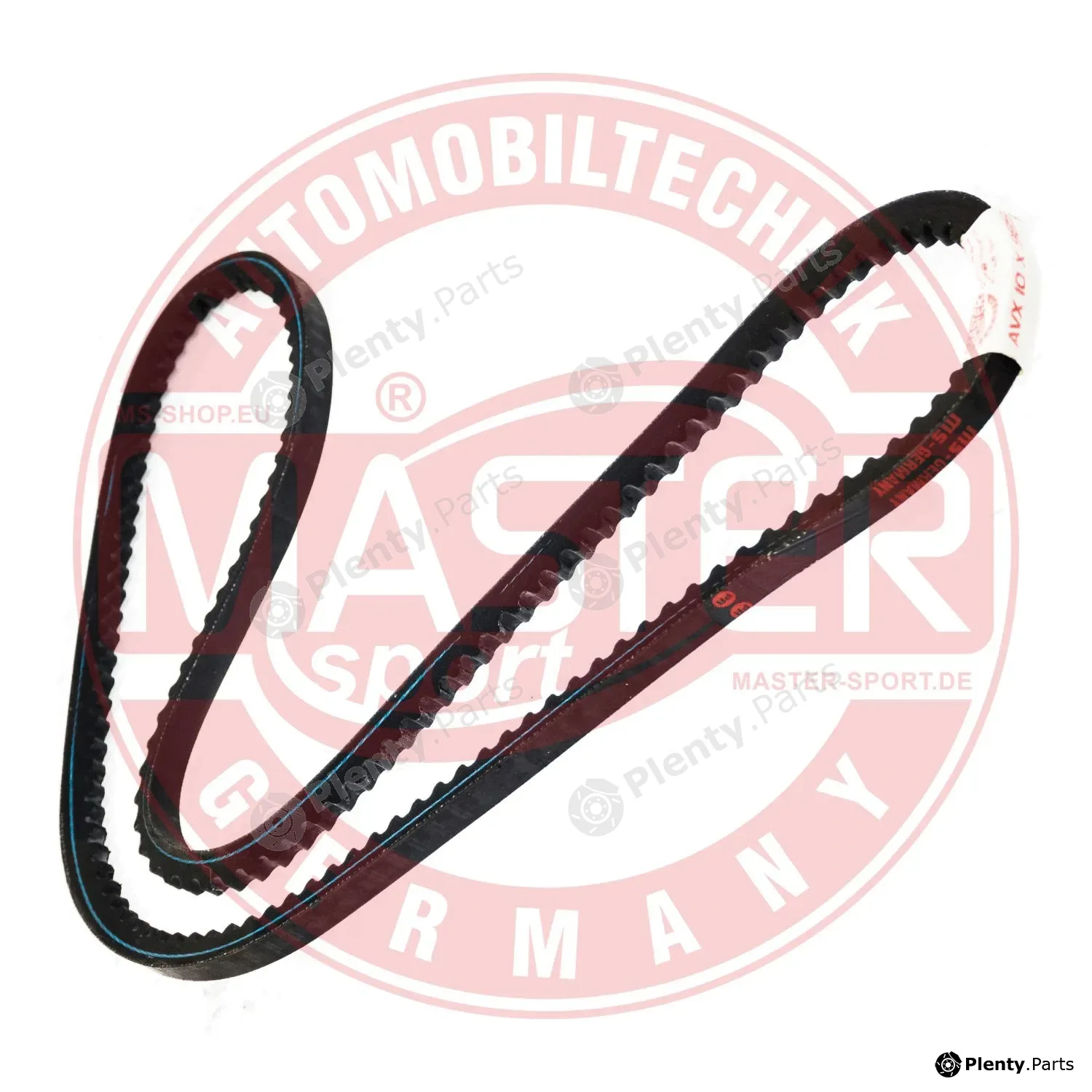 Master-Sport Germany AVX-10X985-PCS-MS — V-Belt