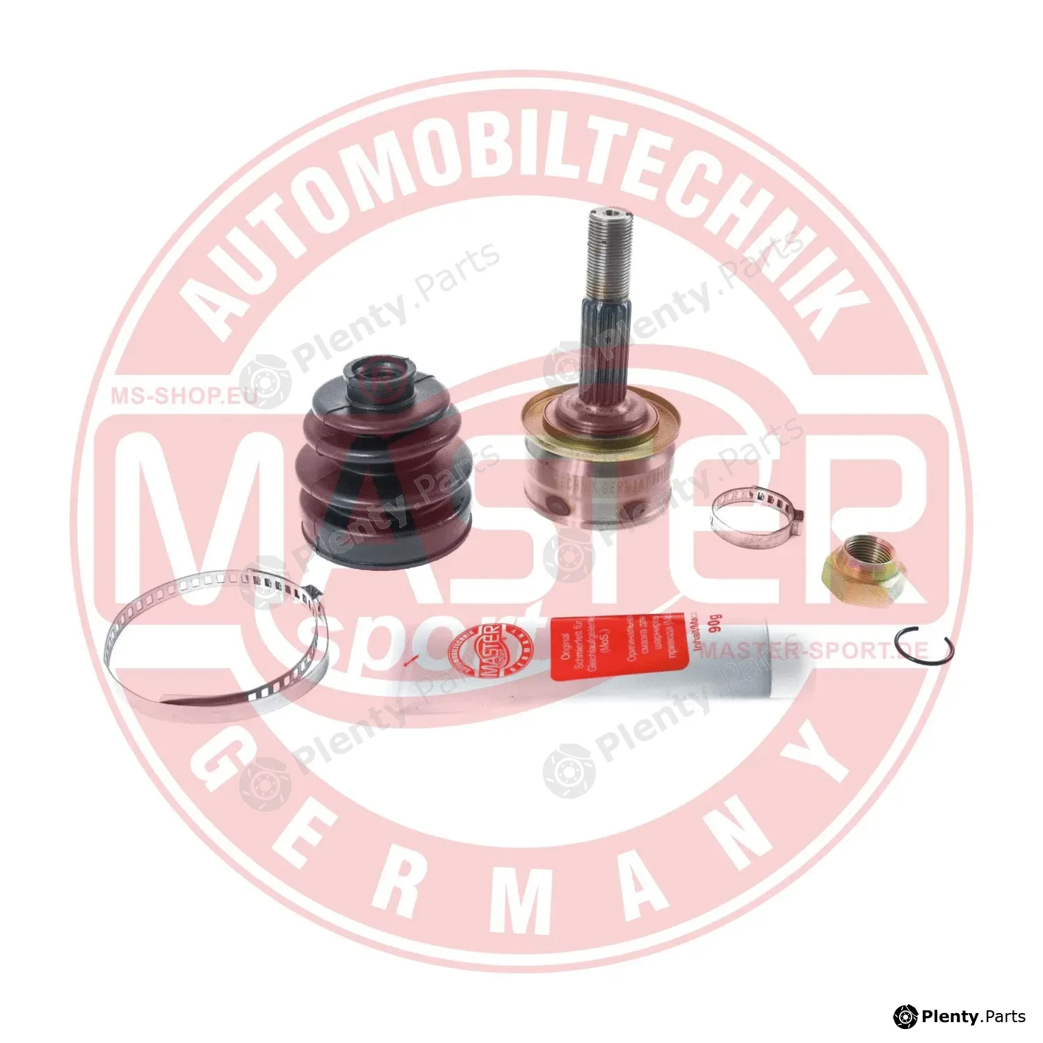 Master-Sport Germany 301111-SET/5/-MS — Joint Kit, drive shaft