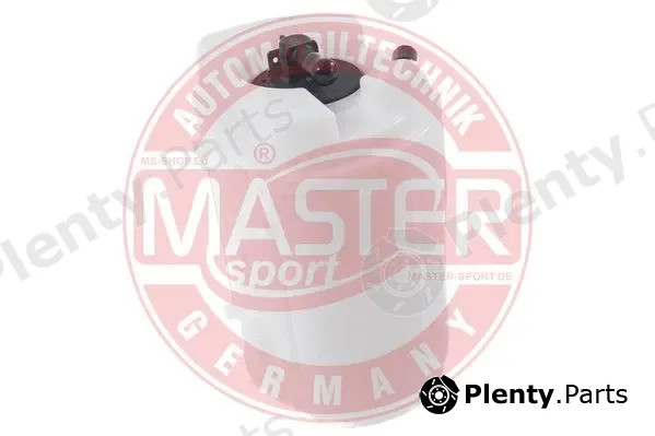 Master-Sport Germany 986580805B-PCS-MS — Fuel Pump