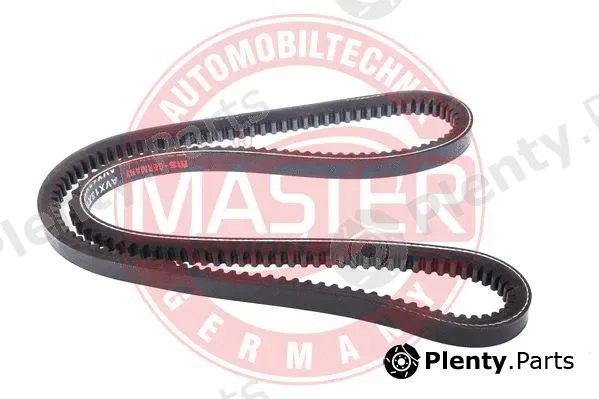 Master-Sport Germany AVX-13X1000-PCS-MS — V-Belt