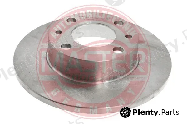 Master-Sport Germany 24011101301-PCS-MS — Brake Disc