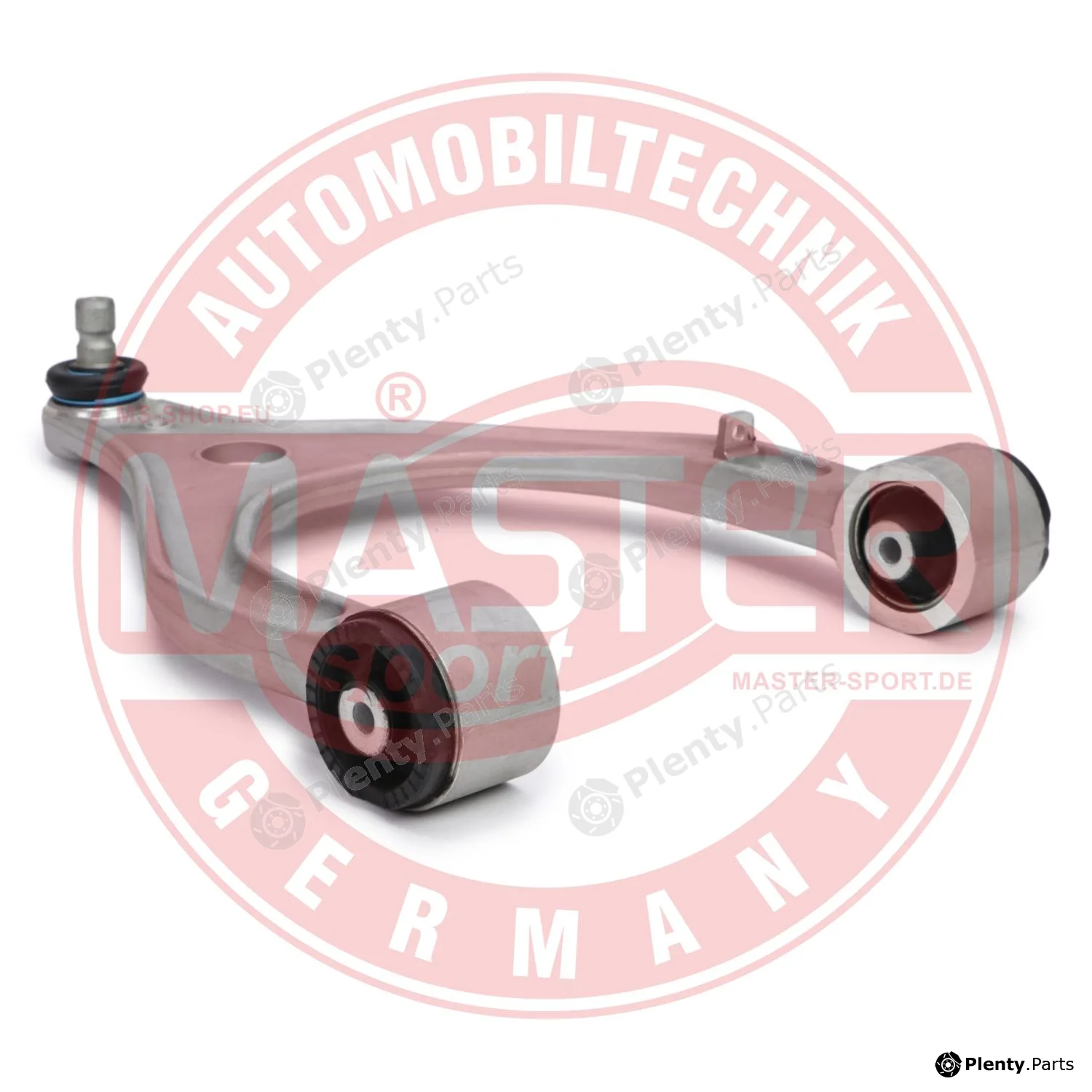 Master-Sport Germany 16612N-PCS-MS — Control/Trailing Arm, wheel suspension