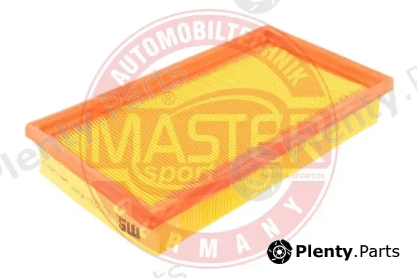 Master-Sport Germany 2658-LF-PCS-MS — Air Filter
