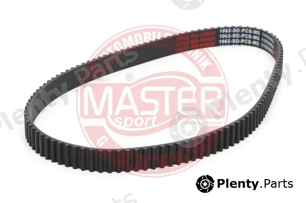 Master-Sport Germany 1062-SD-PCS-MS — Timing Belt