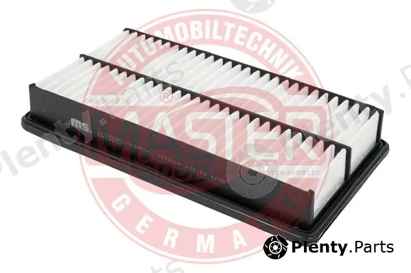 Master-Sport Germany 3233-LF-PCS-MS — Air Filter