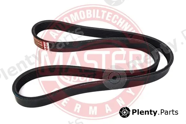 Master-Sport Germany 6PK1138-PCS-MS — V-Ribbed Belt