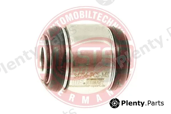 Master-Sport Germany 34756-PCS-MS — Mounting, control/trailing arm