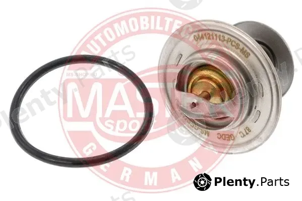 Master-Sport Germany 044121113-PCS-MS — Thermostat, coolant