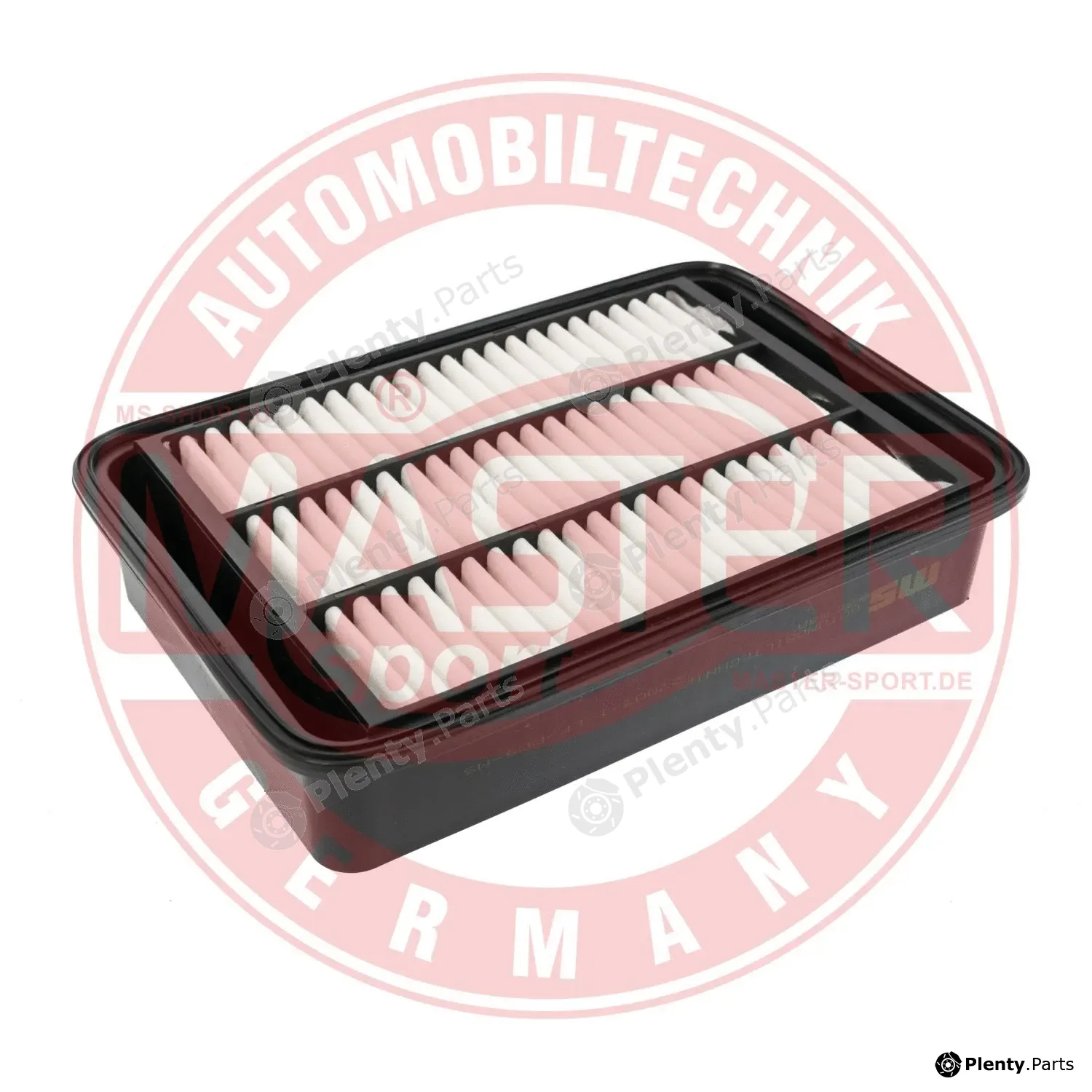 Master-Sport Germany 27003/1-LF-PCS-MS — Air Filter