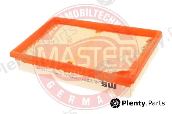 Master-Sport Germany 2448-LF-PCS-MS — Air Filter