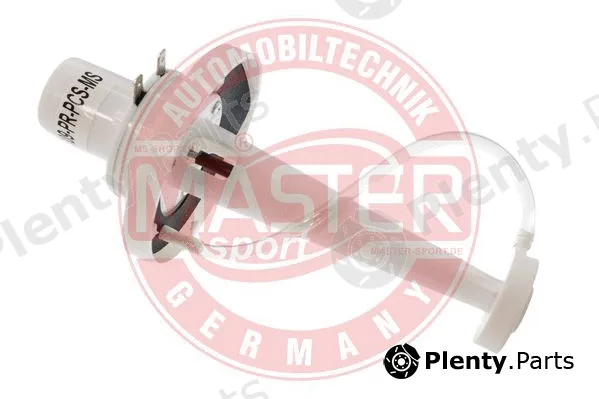 Master-Sport Germany 2121-5208009-PR-PCS-MS — Washer Fluid Pump, window cleaning Premium
