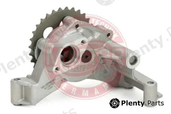 Master-Sport Germany 641097900 — Oil Pump