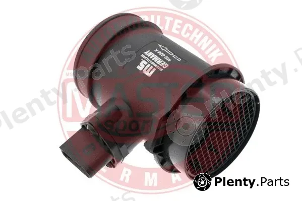 Master-Sport Germany 024-K-PCS-MS — Mass Air Flow Sensor