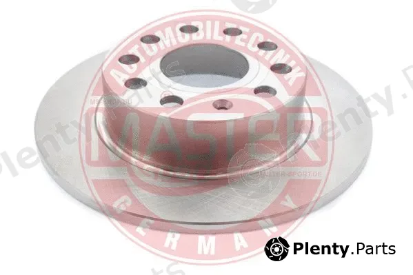 Master-Sport Germany 24011002771-PCS-MS — Brake Disc