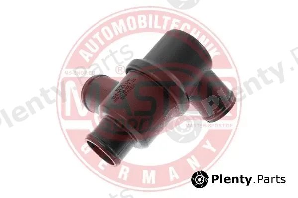 Master-Sport Germany 2110-S-PCS-MS — Thermostat, coolant SIBIRIEN