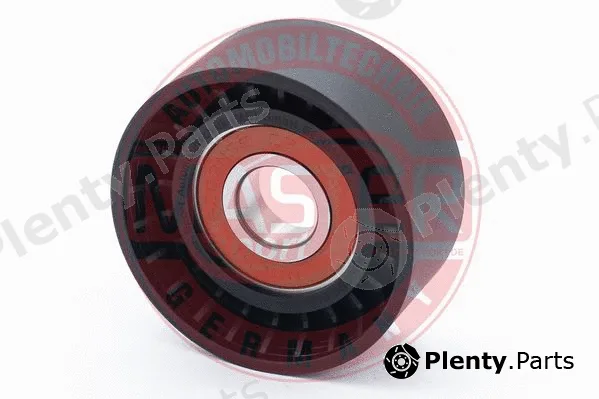 Master-Sport Germany R36086-PCS-MS — Tensioner Pulley, V-ribbed belt