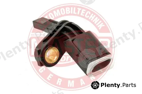 Master-Sport Germany 0986594504-PCS-MS — Sensor, wheel speed