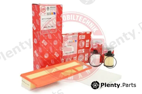 Master-Sport Germany 450002462 — Filter Set