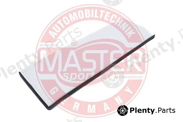 Master-Sport Germany 4251-IF-PCS-MS — Filter, cabin air