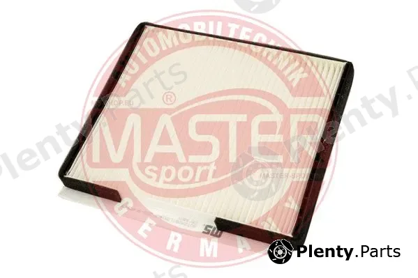 Master-Sport Germany 2331-IF-PCS-MS — Filter, cabin air