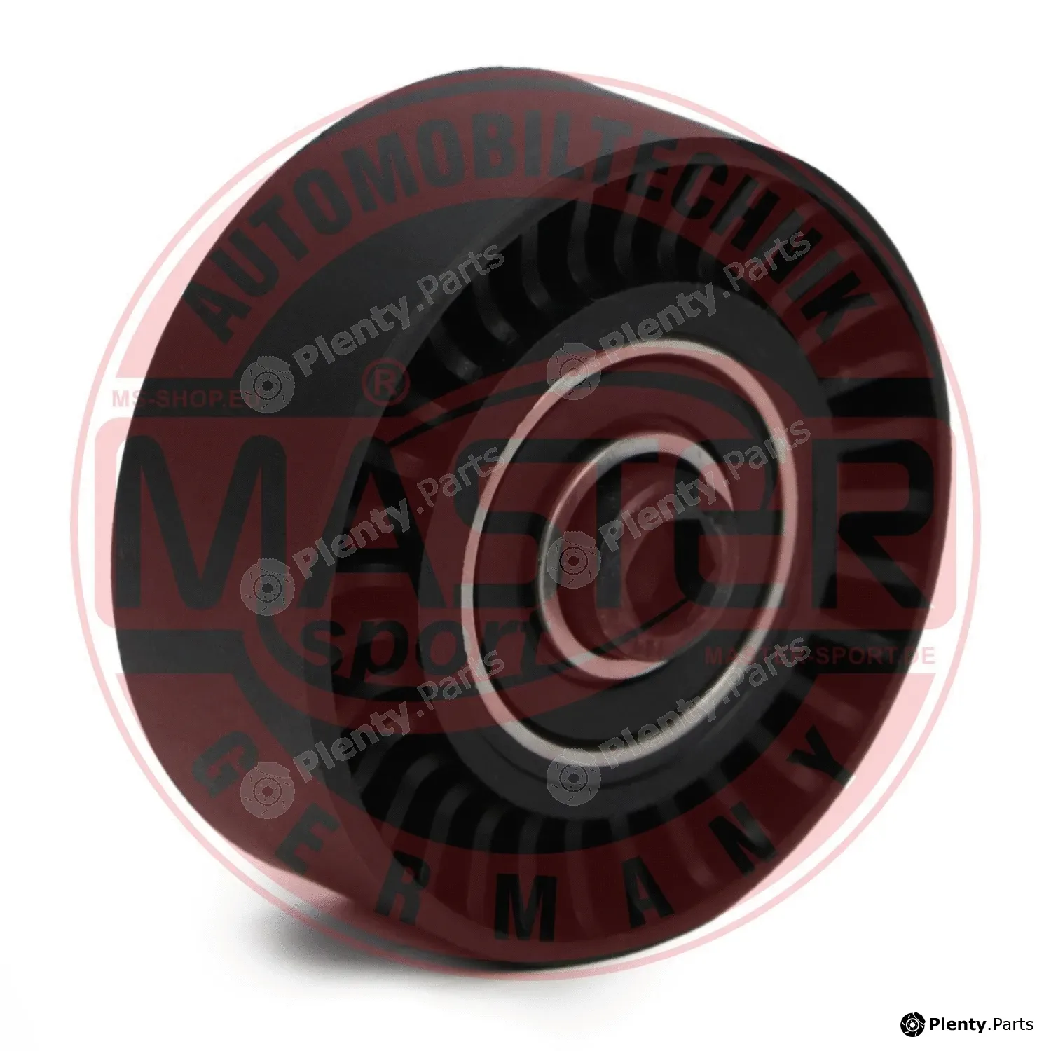 Master-Sport Germany R32048-PCS-MS — Deflection/Guide Pulley, V-ribbed belt
