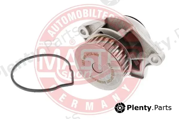 Master-Sport Germany 557-WP-PCS-MS — Water Pump, engine cooling