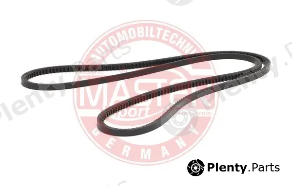 Master-Sport Germany AVX-10X1750-PCS-MS — V-Belt