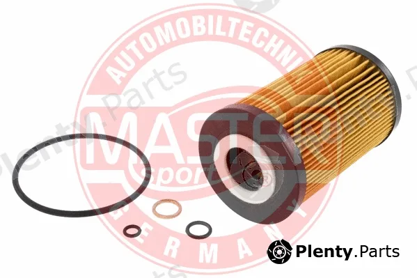 Master-Sport Germany 715/3X-OF-PCS-MS — Oil Filter