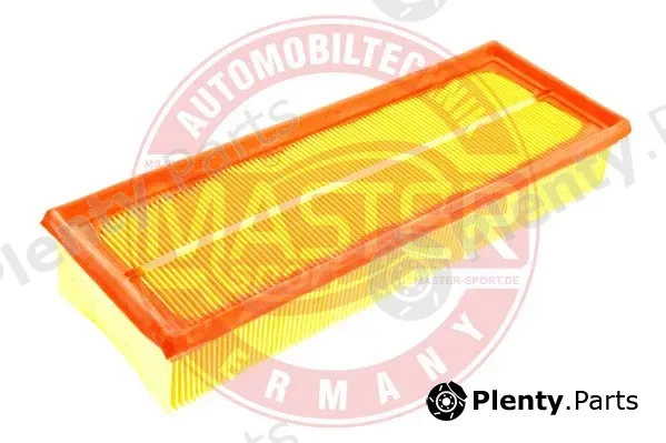 Master-Sport Germany 3028-LF-PCS-MS — Air Filter