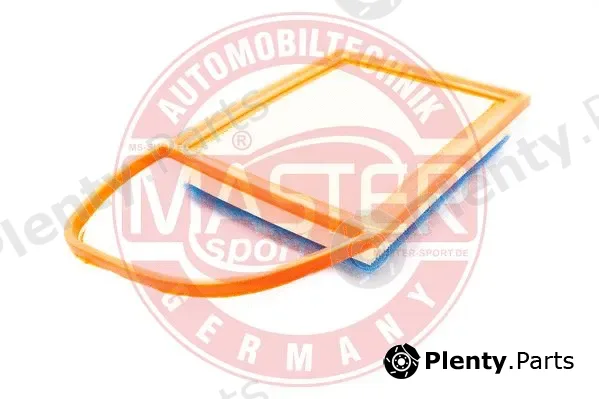Master-Sport Germany 3585-LF-PCS-MS — Air Filter