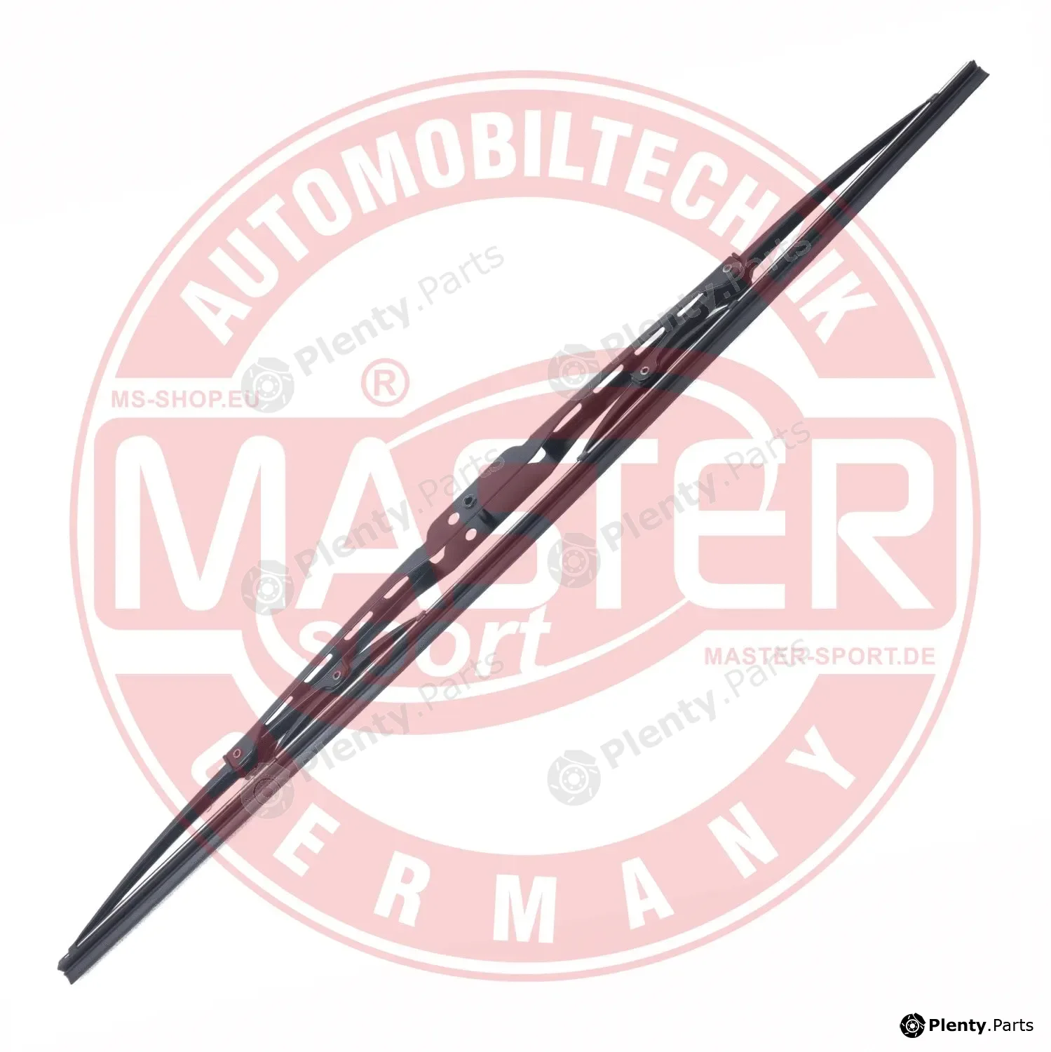 Master-Sport Germany 19-B-PCS-MS — Wiper Blade