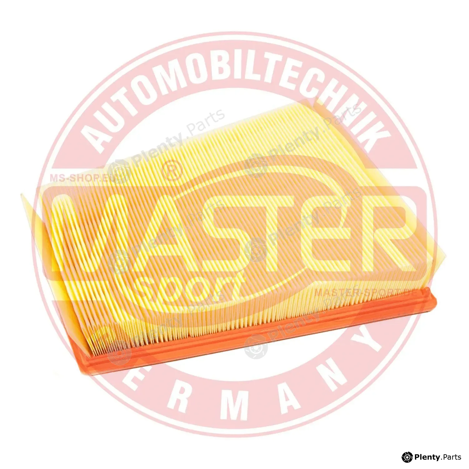 Master-Sport Germany 2538-LF-PCS-MS — Air Filter