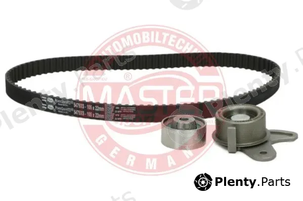 Master-Sport Germany 550956320 — Timing Belt Kit