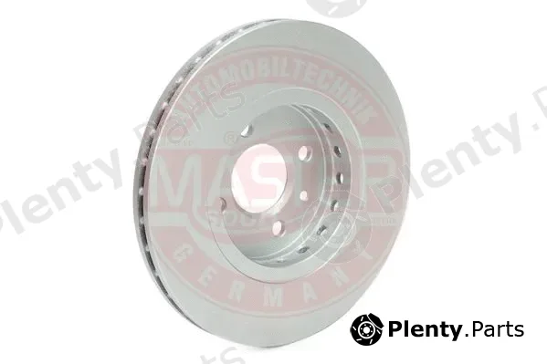 Master-Sport Germany 24012402531PR-PCS-MS — Brake Disc PREMIUM