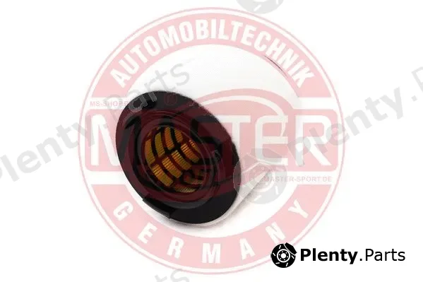 Master-Sport Germany 15008-LF-PCS-MS — Air Filter
