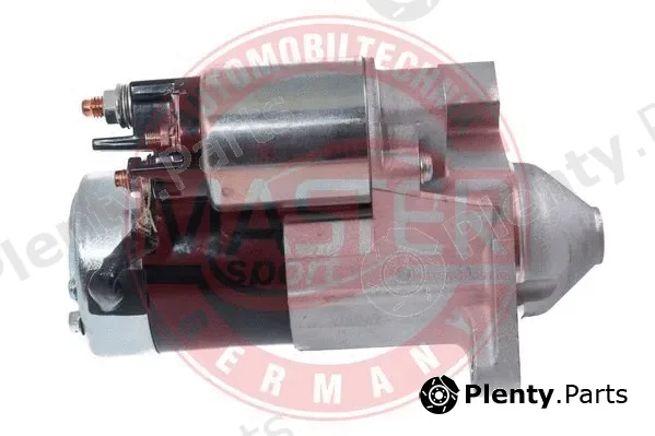 Master-Sport Germany 7711135334-PCS-MS — Starter