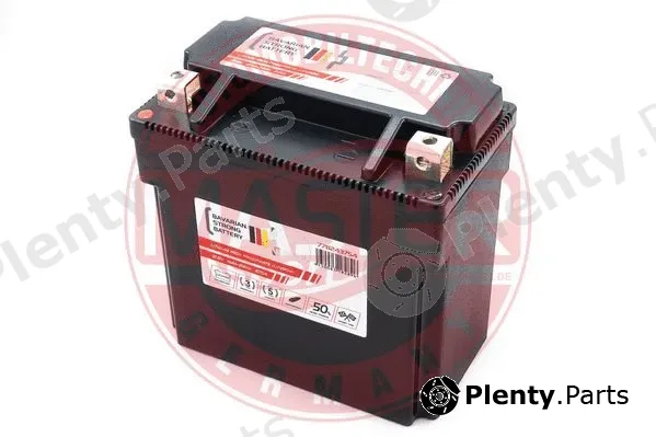 Master-Sport Germany 778243754 — Starter Battery